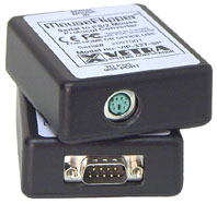 VIP-327-SP Serial to PS/2 Mouse Protocol Converter