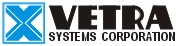 logo for Vetra Systems Corporation